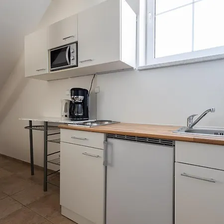 Apartman V Lokalite Statku Ve Vrhavci *