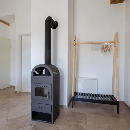 Apartman V Lokalite Statku Ve Vrhavci *