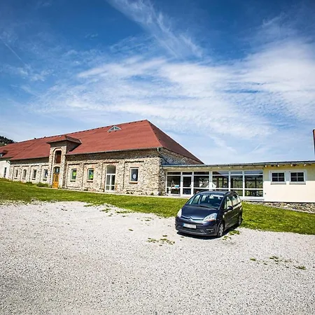 Apartman V Lokalite Statku Ve Vrhavci Lägenhet