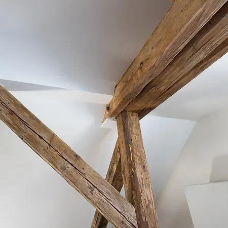 Apartman V Lokalite Statku Ve Vrhavci