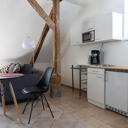 Apartman V Lokalite Statku Ve Vrhavci Vrhavec